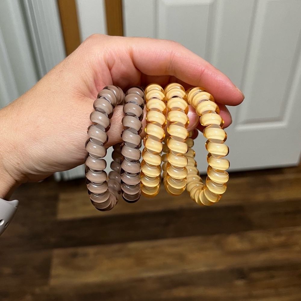 Teleties Hair Ties